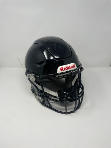 Youth Large Riddell SpeedFlex Helmet
