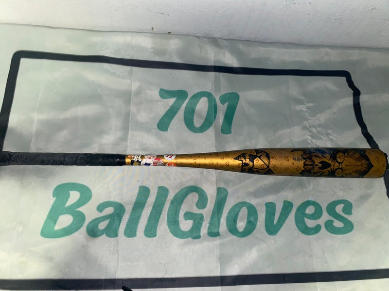 Louisville Slugger makes 2021 World Series commemorative bats