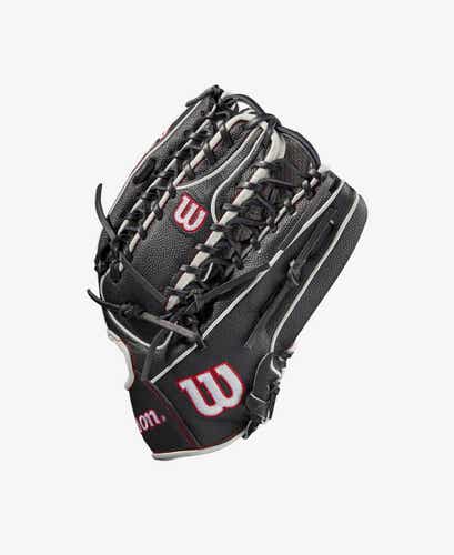 WILSON A2000 OT7 SUPERSKIN SPIN CONTROL 12.75" OUTFIELD BASEBALL GLOVE, RIGHT HAND THROW, NEW