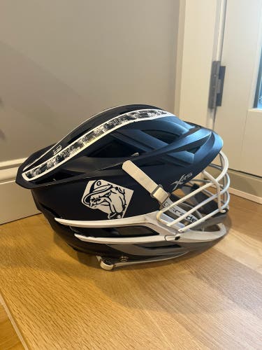 Georgetown Will Bowen - Navy blue
