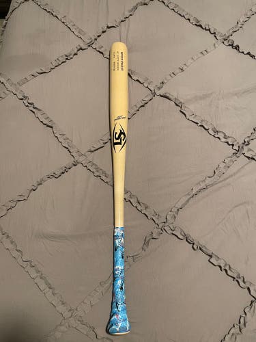 MLB GRADE RA13 Louisville Slugger & Tucci I13