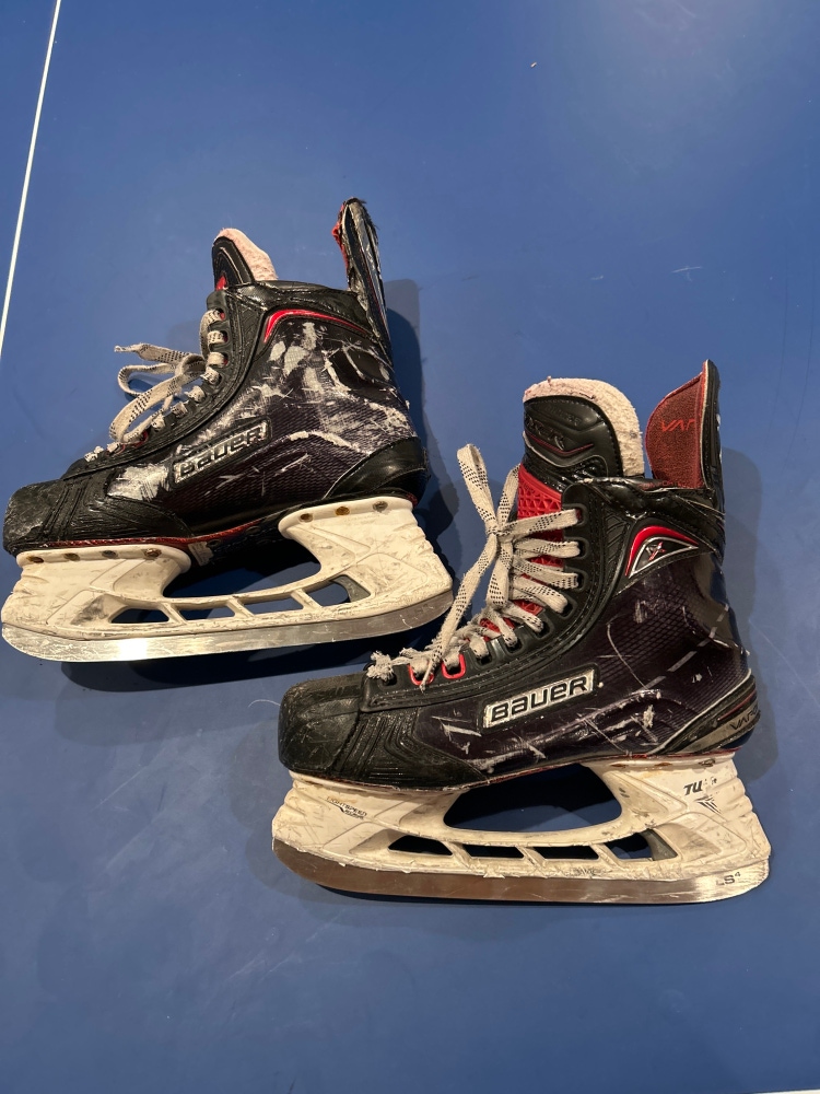 Senior Bauer Regular Width Size 6 Vapor 1X Hockey Skates