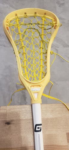 Used Gait Whip Complete Stick