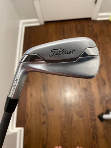 Titleist U500 2 Iron