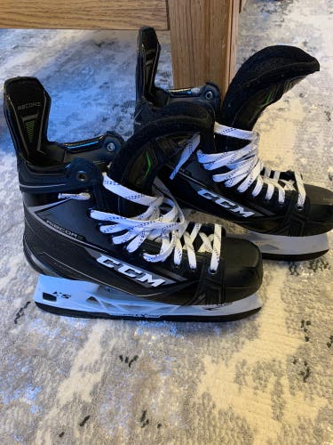CCM Ribcor 80K 9D Hockey Skates
