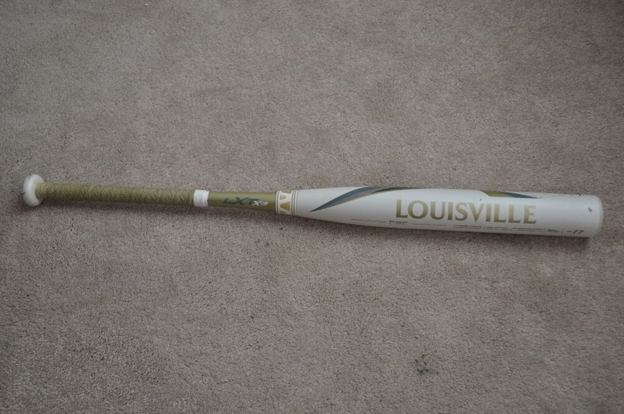 New Other Louisville Slugger LXT 33/22 FPLX161 Fastpitch Softball Bat –  PremierSports