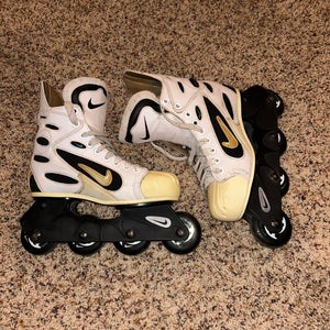 inline skates nike air