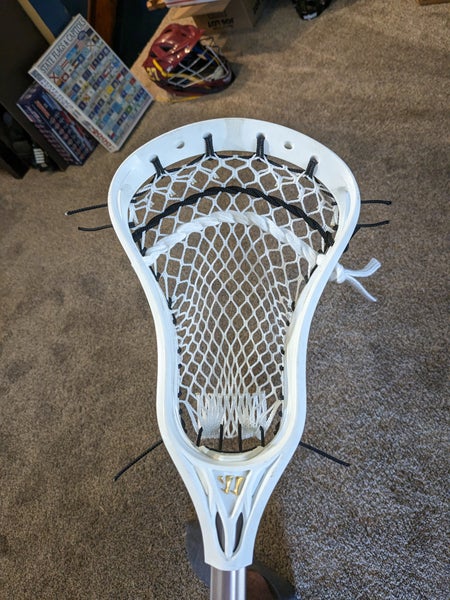 BRAND NEW Warrior Regulator 3X w/ SS G3XL