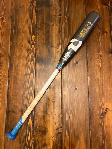 2022 DeMarini CF USA (-10) 19 oz 29" USA