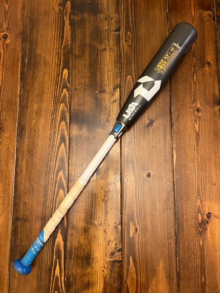 2022 DeMarini CF USA (-10) 19 oz 29" USA