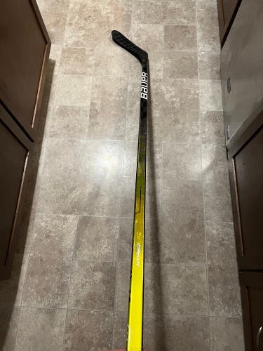 Custom Pro Stock Bauer Hyperlite P28 70 Flex Left