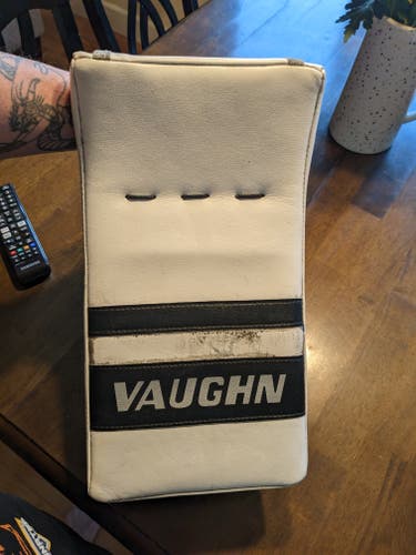 Used Vaughn Regular Velocity XFP Blocker