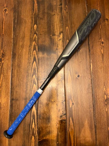 2019 Rawlings Quatro (-10) 19 oz 29". NEW VUK GRIP!!