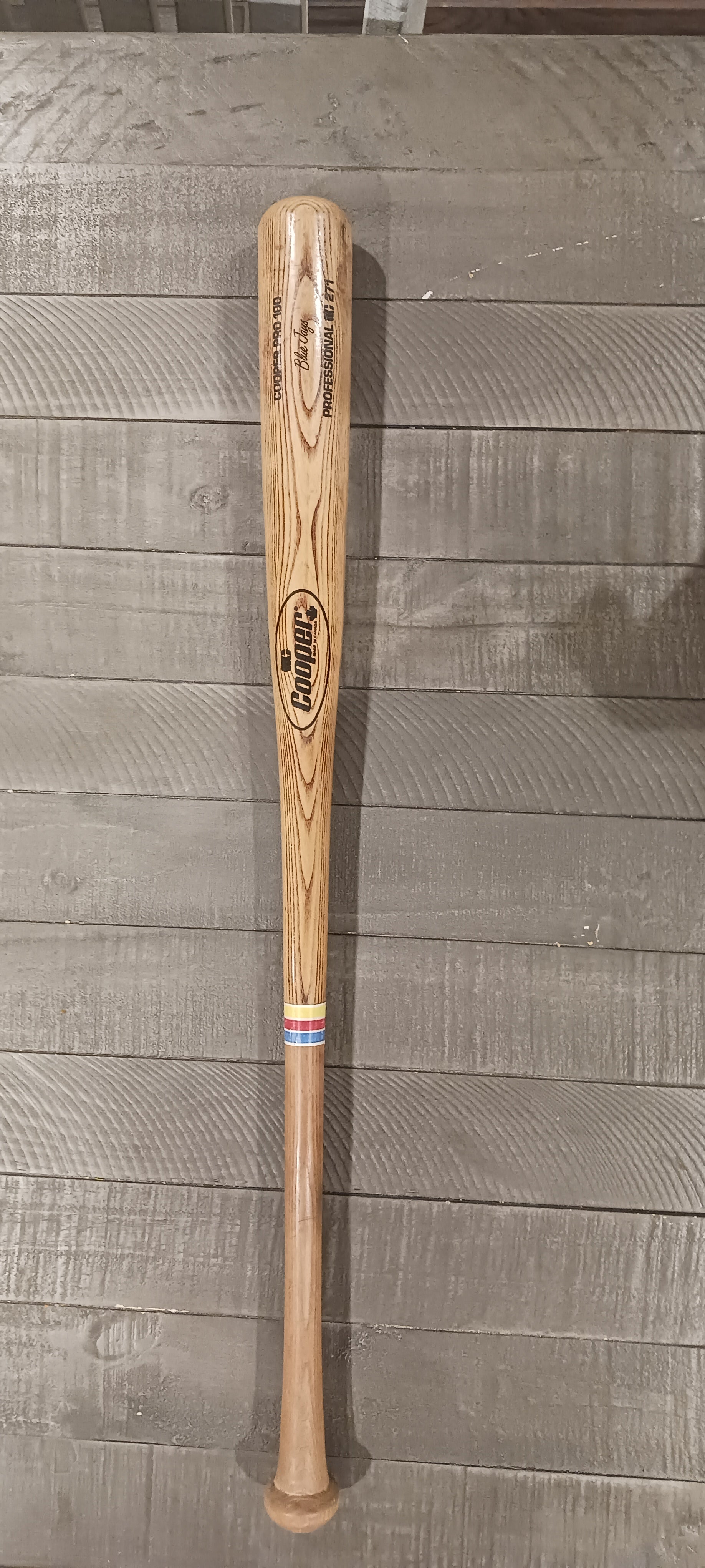 Toronto Blue Jays 8' Bat Pen – Coopersburg