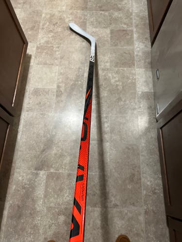 Used Left Hand P92 Vapor FlyLite Hockey Stick