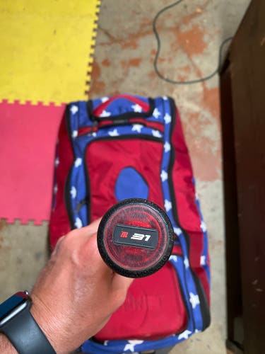 Marucci CAT 9 BBCOR 31/28