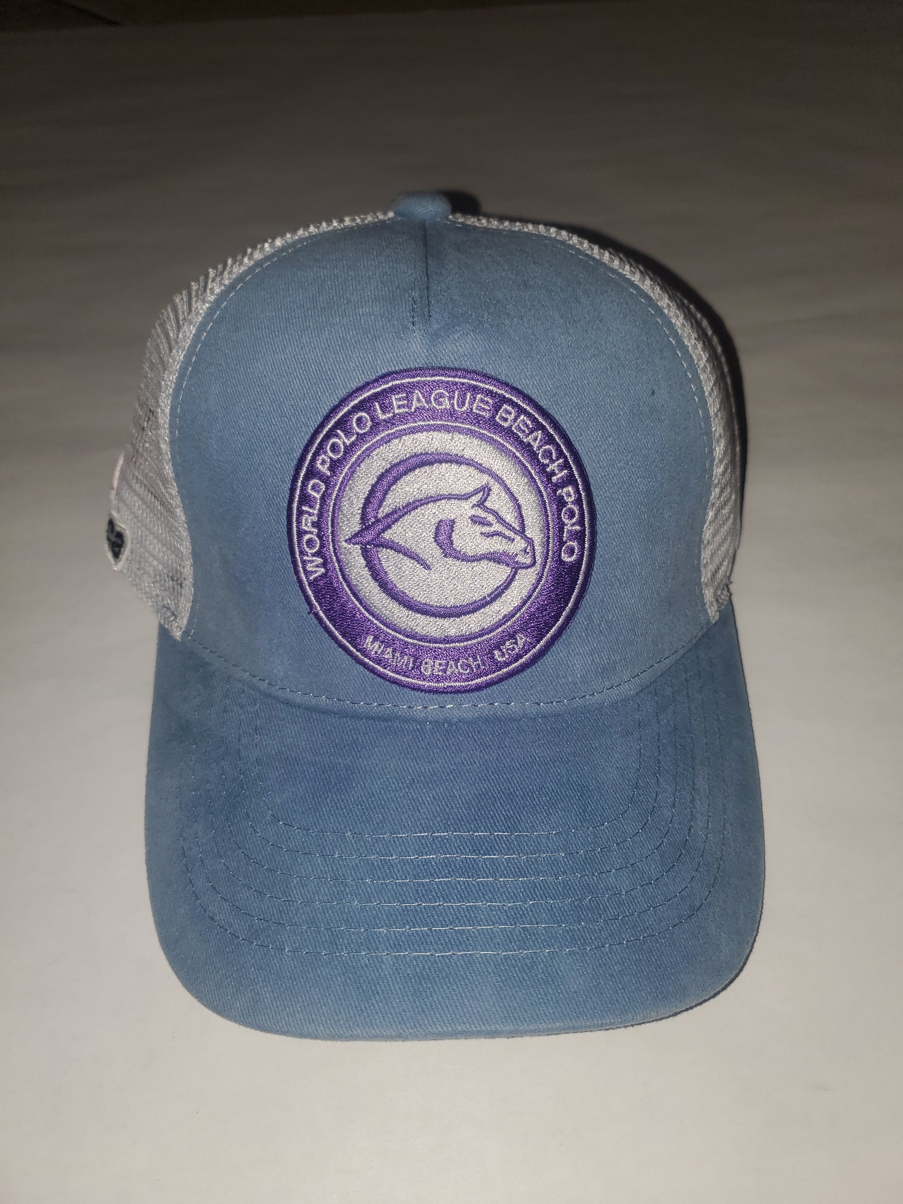 Seton Catholic '47 Brand Hat – Off The Field Sports