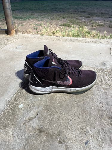 Nike Kobe ad mid size 10.5