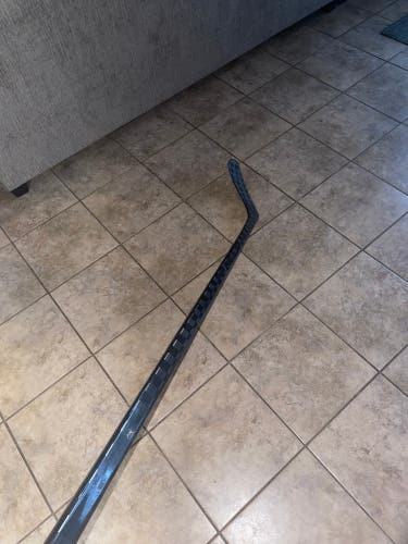 ProStockSticks RedLine Mackinnon Curve