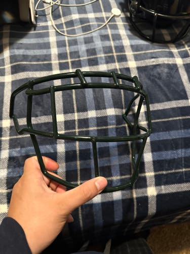 Schutt F7 Facemask