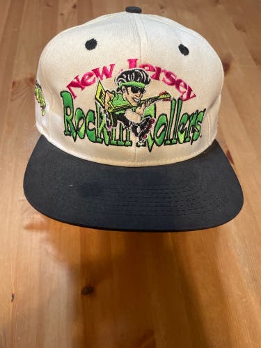 Rockin Rollers Cap