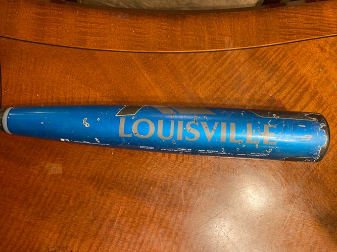 Louisville Slugger 2020 META 2 5/8” BBCOR Baseball Bat - 32”/29 oz