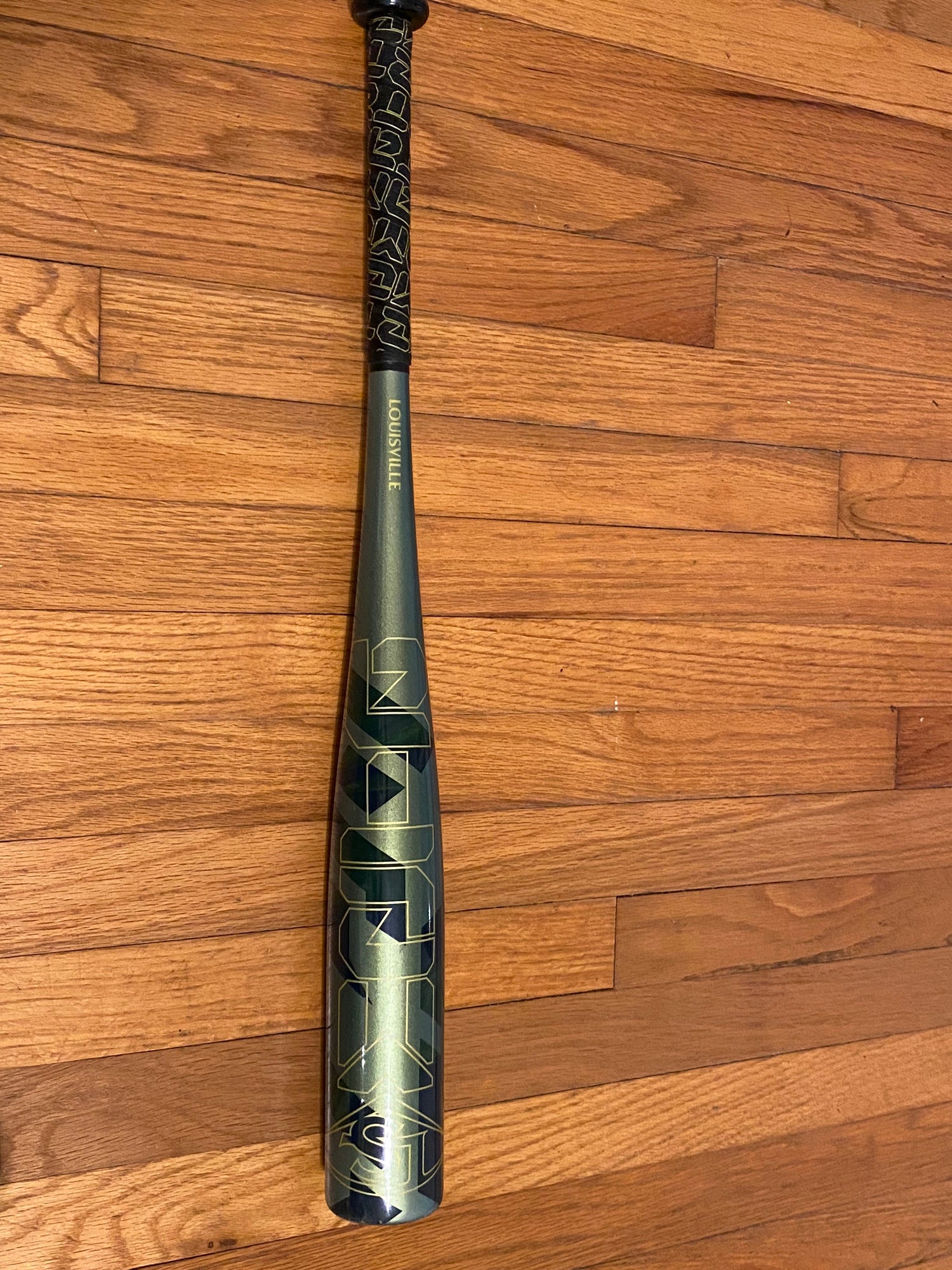 Louisville Slugger 2023 Atlas USA (-12.5) Tee Ball Bat