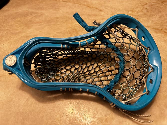 Custom Strung Optik 3 Head
