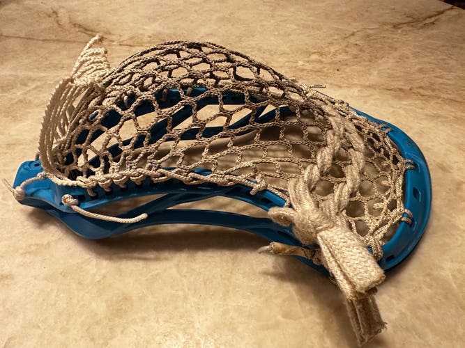Custom Strung Optik 3.0 Head