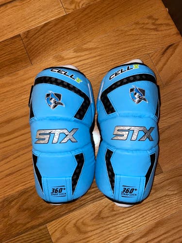 New Medium/Large STX Cell V Arm Pads