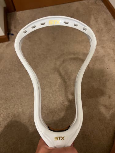 New STX Stallion 700 Head