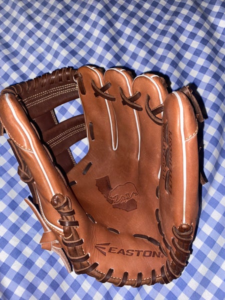 SSK Limited Edition Javy Baez ZPro 11.25 Infield Baseball Glove