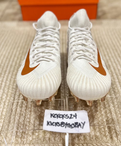 Nike Alpha Menace Elite 'Clemson Orange' - 877141-815