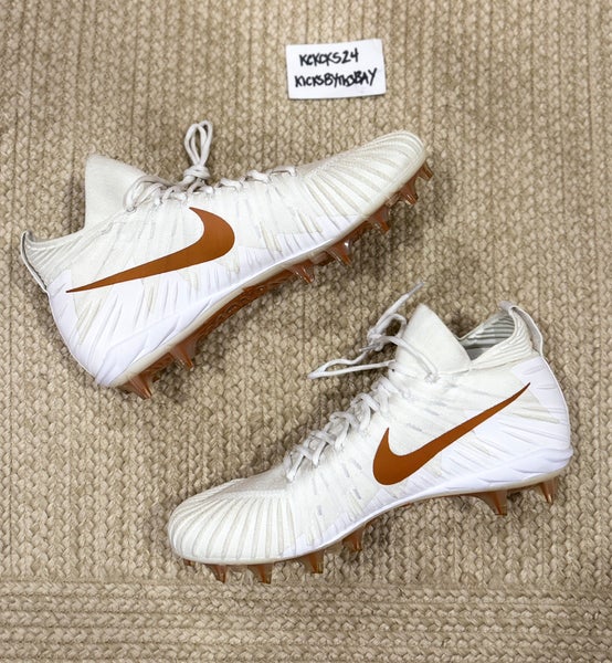 Nike Alpha Menace Elite 'Clemson Orange' - 877141-815