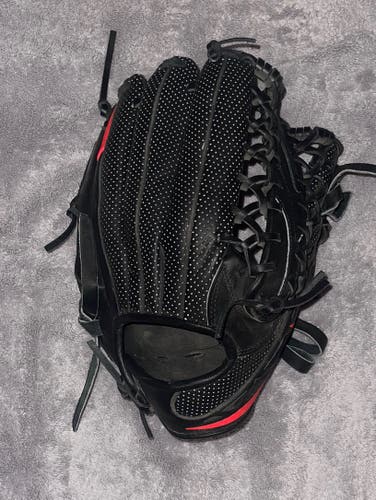 Outfield 12.5" MVP Edge Baseball Glove