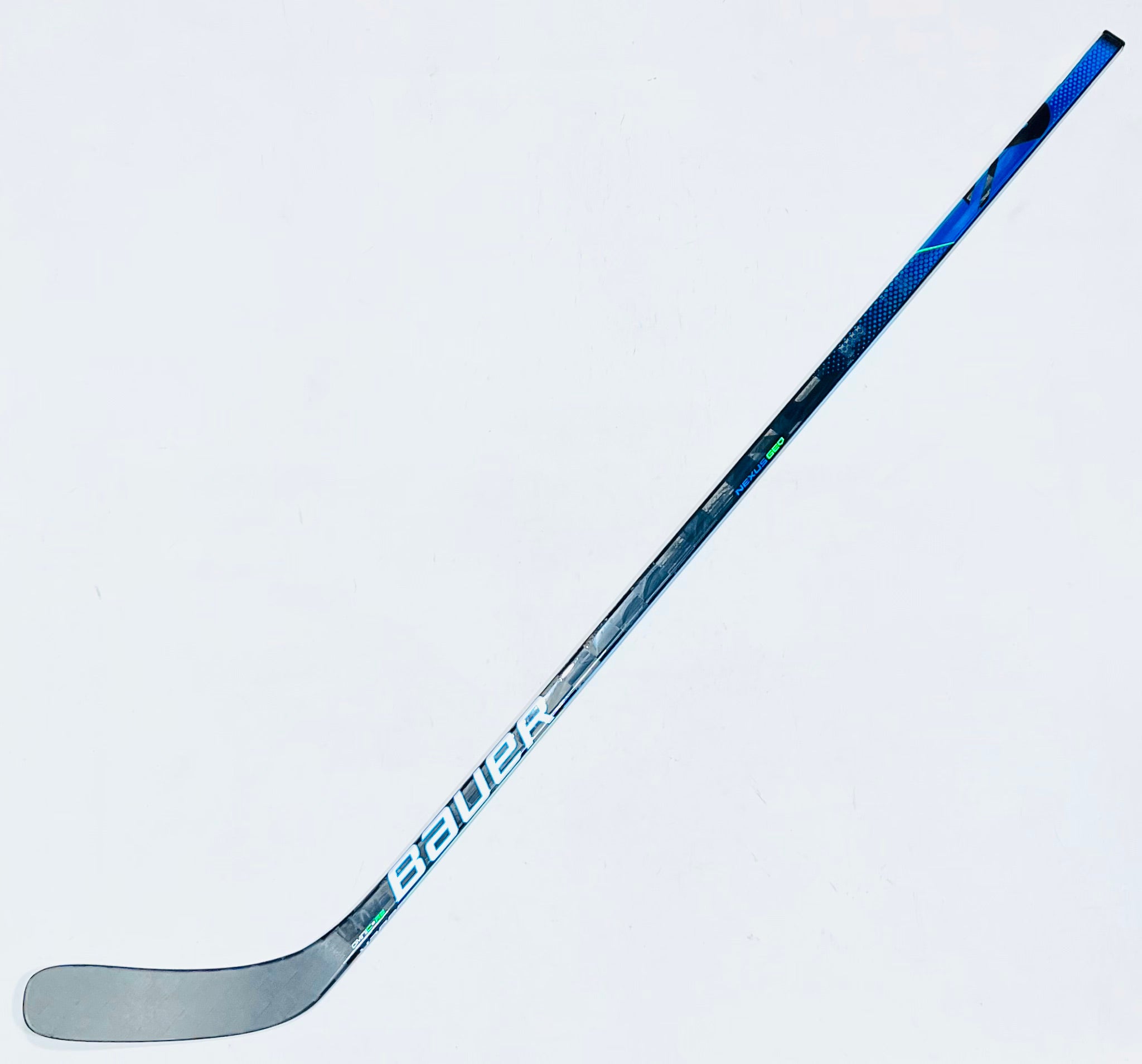 New Bauer Vapor Hyperlite Hockey Sticks-RH-65 Flex-P92-Stick