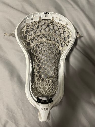 Strung White STX Surgeon 900 Head