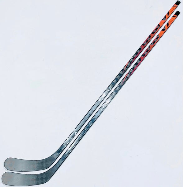 2 Pack Tyler Seguin Vapor ADV Hockey Sticks-RH-P92-95 Flex