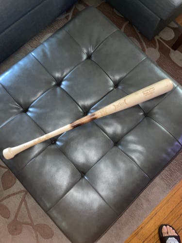 Used Pro Wood RBI Bats 2023 30.5 oz 33.5" BM13 Bat