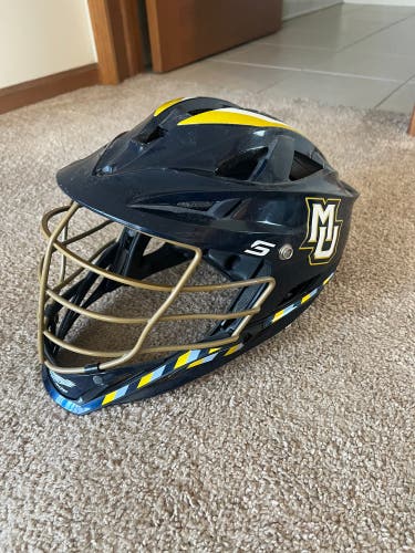 Team Issued Cascade S Helmet