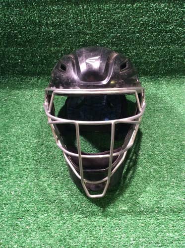 Easton Gametime 7 1/8" To 7 1/2" Hockey Style Catcher's Helmet