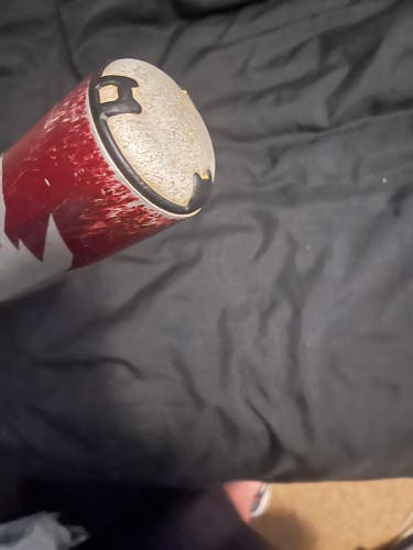 DeMarini Voodoo Balenced
