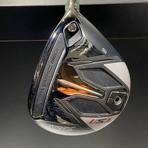 Titleist TSi1 15* 3 Wood Regular Aldila Ascent 40g RH - Used