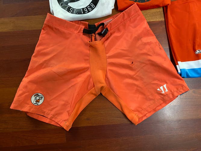 Little Caesars Hockey Shell