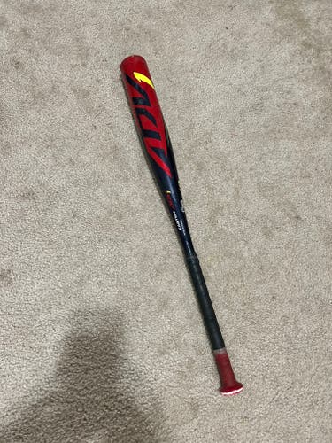 Used Easton ADV1 Bat (-12) 18 oz 30"