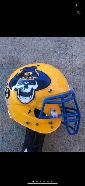 Adult Medium Schutt Air XP Pro Helmet