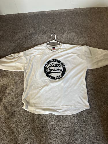 Little Caesars Practice Jersey