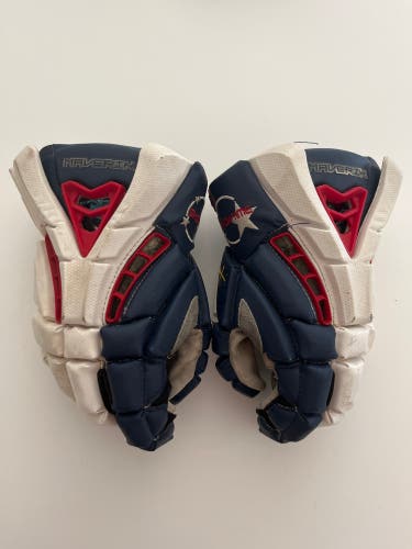 Used Showtime Gloves