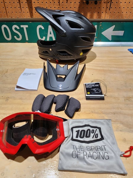 Giro Switchblade MIPS