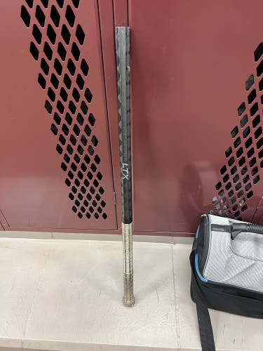 Used ECD Carbon LTX Shaft